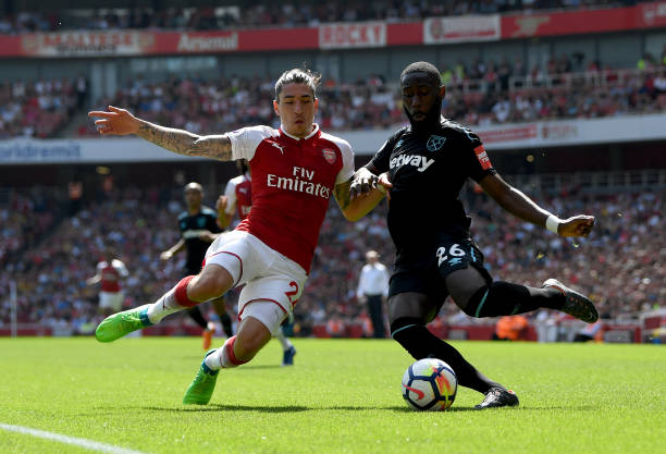 热刺的中场 热刺的中场