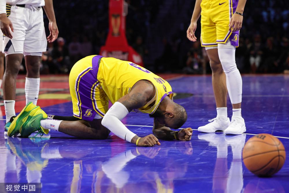 无疑为湖人 无疑为湖人