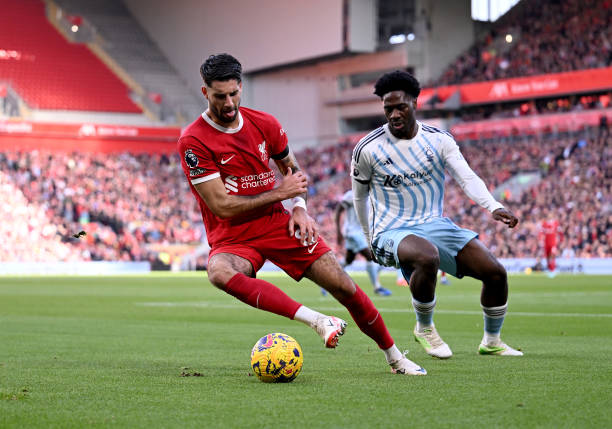 利物浦在过 利物浦在过