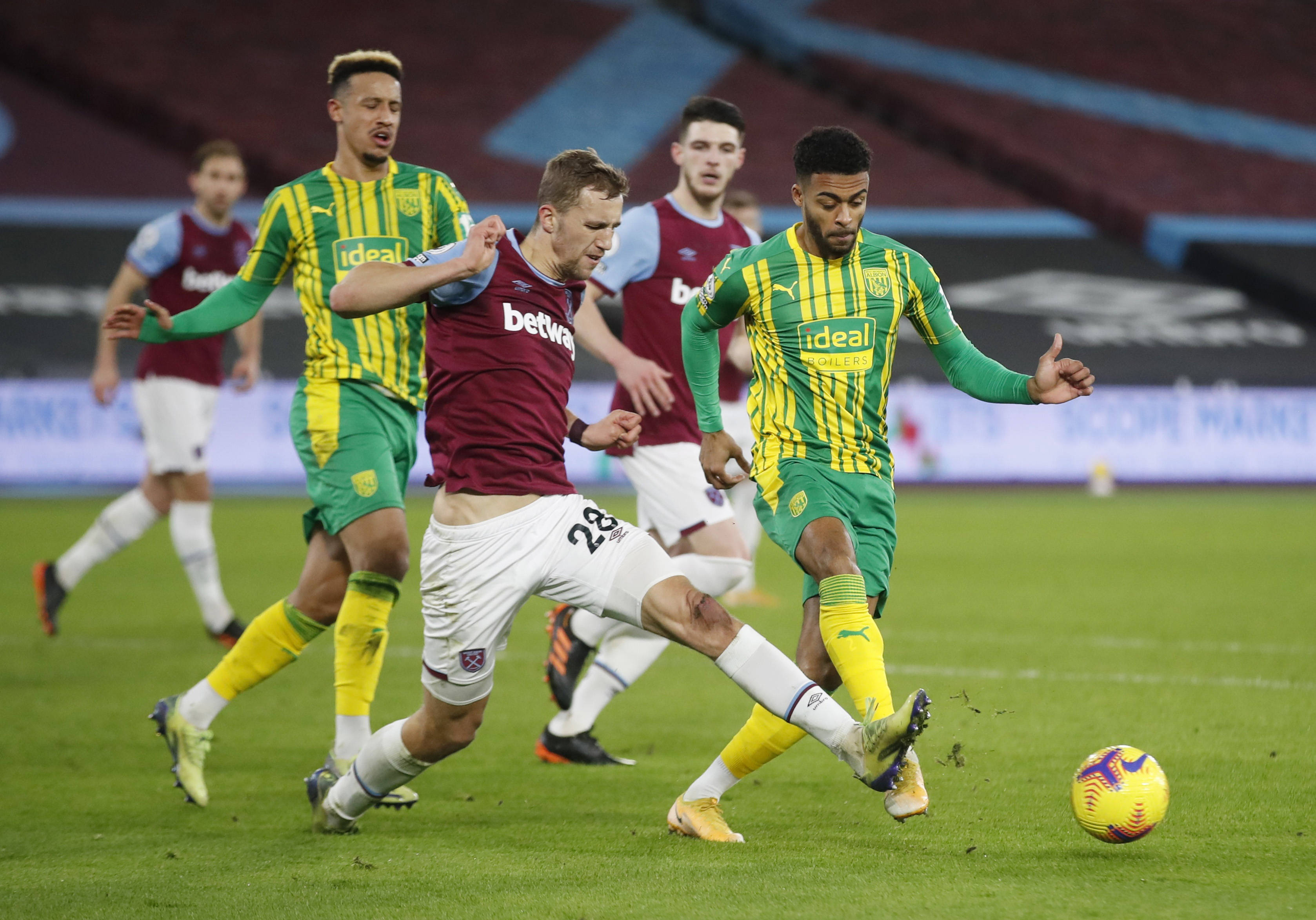 不屈的斗志 不屈的斗志